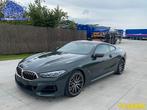 BMW M 850 i xDrive Euro 6, Autos, Camionnettes & Utilitaires, Autres marques, Achat, Entreprise, Autres carburants