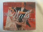 cd de wals collectie 3-dubbele cd, Ophalen of Verzenden, Zo goed als nieuw