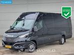 Iveco Daily 35S18 3.0L Automaat L3H2 ACC Navi LED Camera Tre, Auto's, Automaat, Euro 6, 4 cilinders, Iveco