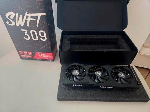 AMD RX 6700 XT 12GB | 1440p Gaming | Uit 2024, Computers en Software, Videokaarten, Zo goed als nieuw, AMD, PCI-Express 4.0, GDDR6