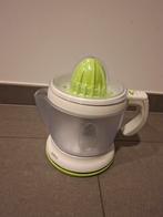 Presse agrume électrique Quigg, Electroménager, Enlèvement ou Envoi, Électrique