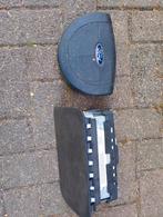 Ford fiesta 2002-2004 airbags, Ophalen, Gebruikt, Ford
