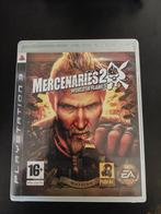 Mercenaries, Games en Spelcomputers, Games | Sony PlayStation 3, Ophalen of Verzenden, Zo goed als nieuw