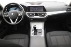 (2AWF530) BMW 3 SERIES TOURING, Auto's, Automaat, Gebruikt, Euro 6, 5 deurs