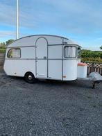 Constructam coral, Caravans en Kamperen, Particulier