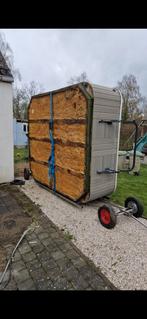 !!INKOOP VAN JACUZZI'S,ZWEMSPA'S BESTE PRIJS/DEAL INKOOP!!, Tuin en Terras, Ophalen of Verzenden, Gebruikt, Vast