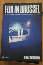 FLIK IN BRUSSEL, Comme neuf, Société, Enlèvement ou Envoi, SUTHERLAND Dennis