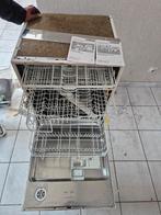 Lave-vaisselle Miele G646 — avec tiroir à couverts & manuel!, Electroménager, Lave-vaisselle, Encastré, Programme éco, Enlèvement