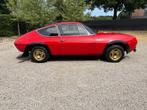 1970 Lancia Fulvia Zagato 1.3 S Rally, Auto's, Lancia, Gebruikt, Overige modellen, Bedrijf, Overige carrosserie