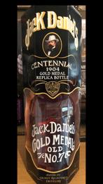 Jack Daniel’s Centennial, Ophalen, Zo goed als nieuw