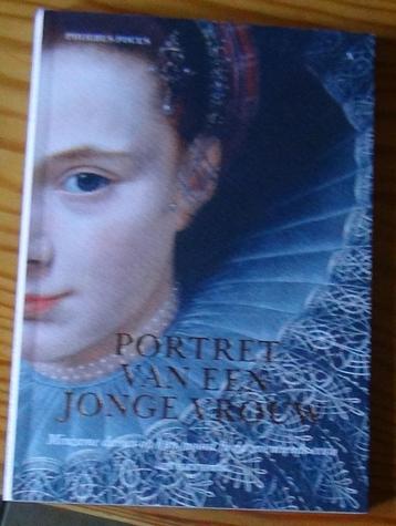 Kant: portret van een jonge vrouw beschikbaar voor biedingen