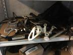 Diverse onderdelen voor de BMW S1000XR, model K49, bouwjaar, Ophalen of Verzenden, Gebruikt