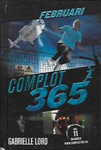 complot 365 februari (949), Boeken, Kinderboeken | Jeugd | onder 10 jaar, Ophalen of Verzenden, Nieuw, Fictie algemeen