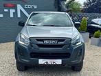 Isuzu D-max 1.9 Turbo D 4WD AT35 Hardtop*GARANTIE, Auto's, 4 deurs, Stof, Gebruikt, 4 cilinders