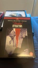 Fatal Attraction DVD, Enlèvement ou Envoi, Comme neuf