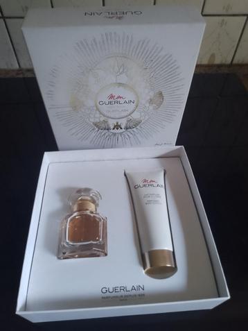 giftset guerlain ,powder jetske ultee beschikbaar voor biedingen