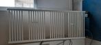 Handdoek radiator met thermostaat kraan, Doe-het-zelf en Bouw, Ophalen, Radiator