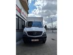Mercedes-Benz Sprinter 510 CDI/2.2/95pk/ 3zit/ Laadbak 4,4, Euro 5, Monovolume, 95 pk, Wit