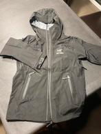 Arc’Teryx Regenjas/ zomerse skijas, Caravans en Kamperen, Regenkleding, Ophalen of Verzenden, Nieuw, Regenjas
