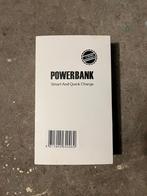 JVGoal Powerbank draagbare oplader, Telecommunicatie, Powerbanks, Ophalen of Verzenden, Nieuw, JVGoal