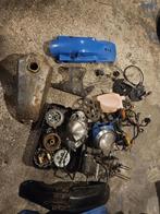 Suzuki ER 50 cc in onderdelen, Motoren, Ophalen