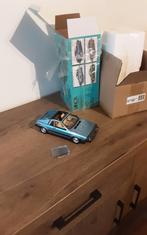 1 LANCIA SCORPION 18 (BÊTA MC) LAUDO RACING, Enlèvement ou Envoi, Comme neuf, Voiture, Autres marques