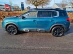 Citroën SUV C5 Aircross 1.2 Pure Tech 130 S&S EAT8 Shine, Cuir, Achat, Noir, 96 kW