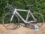 (witte) Felt racefiets, Fietsen en Brommers, Ophalen, Gebruikt