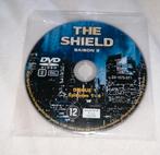 The shield saison 2 disque 1 épisodes 1 - 4, À partir de 12 ans, Utilisé, Enlèvement ou Envoi, Drame