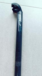 Zadelpen fsa, Vélo de course, Enlèvement, Fsa, Selle