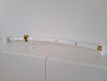 Mooie Zoro Katana (One Piece – replica, carbon staal) beschikbaar voor biedingen