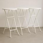 Statafel 60cm met stretch hoes, Ophalen of Verzenden, Nieuw