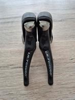 Shimano ST-R8000, 2-11 speed, Enlèvement, Utilisé, Vélo de course, Shimano