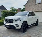 Mercedes X350d 4-Matic 3.0 V6 - POWER/Night-pack- 74.000kms, Auto's, Mercedes-Benz, Automaat, 4 deurs, Vierwielaandrijving, Particulier