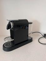 Nespresso Citiz Limousine Black, Ophalen, Zo goed als nieuw