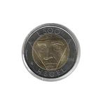 San Marino, 500 Lire 1996, Hegel., Enlèvement ou Envoi, Autres pays, Monnaie en vrac