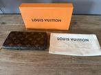 Louis Vuitton zippy wallet, Handtassen en Accessoires, Portemonnees, Ophalen, Zo goed als nieuw