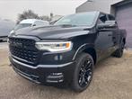 2025 RAM LIMITED NIGHT EDITION €78900 Exclusief btw, Automaat, 4 deurs, 397 kW, Leder
