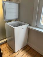 Beko diepvriezer, Elektronische apparatuur, Vriezers en Diepvrieskisten, Ophalen, Gebruikt, Vrijstaand, Vrieskist