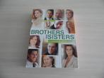 BROTHERS AND SISTERS      SAISON 1, CD & DVD, DVD | TV & Séries télévisées, Comme neuf, Tous les âges, Coffret, Enlèvement ou Envoi
