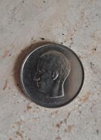 10 frank munt België 1972, Postzegels en Munten, Ophalen of Verzenden
