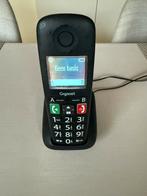 Telefoon, Telecommunicatie, Vaste telefoons | Handsets en Draadloos, Ophalen