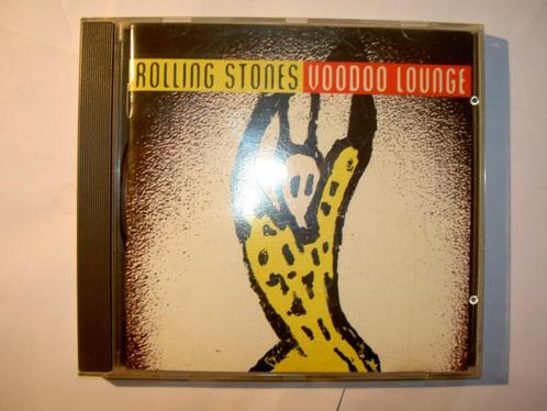 CD The Rolling Stones – Voodoo Lounge, Cd's en Dvd's, Cd's | Rock, Gebruikt, Ophalen of Verzenden