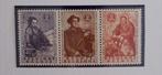 1960 Vluchtelingen N 1128/30**, complete serie, postfris, Postzegels en Munten, Postzegels | Europa | België, Ophalen of Verzenden