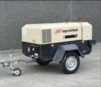 Ingersoll rand mobiele compressor, Doe-het-zelf en Bouw, Compressors, Ophalen