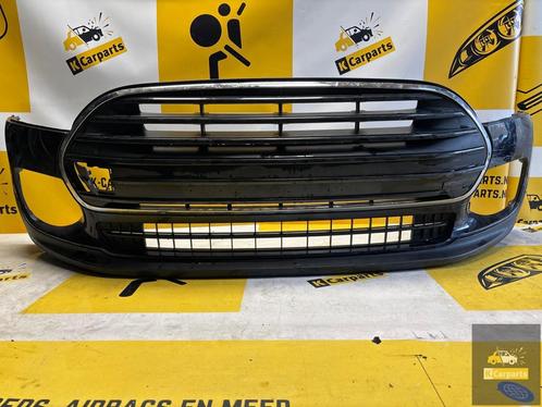 MINI ONE Cooper F54 voorbumper 7370791 114129-10, Auto-onderdelen, Carrosserie, Bumper, Mini, Voor, Gebruikt