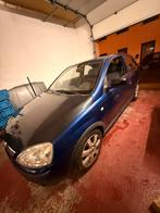 Opel Corsa C 2006 | 140.844 km | Gekeurd VV, Autos, 750 kg, 1010 kg, 5 places, Particulier