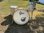 Gretsch Caralina Club Rock, Muziek en Instrumenten, Drumstellen en Slagwerk, Ophalen, Zo goed als nieuw