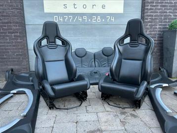Super zeldzaam recaro cs mini Cooper  beschikbaar voor biedingen