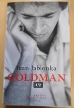 Livre : Goldman d'Ivan Jablonka, Livres, Enlèvement ou Envoi, Comme neuf